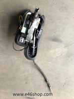 KEUZEHENDEL SCHAKELPOOK BMW E60 E61 535D, Auto-onderdelen, Transmissie en Toebehoren, Ophalen of Verzenden, Gebruikt, BMW