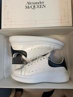Alexander Mcqueen, Alexander McQueen, Wit, Ophalen of Verzenden, Sneakers of Gympen