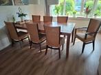 Eethoek, Huis en Inrichting, Complete eetkamers, Ophalen, Gebruikt