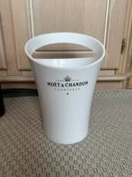 Moët & Chandon Champagne koeler/bucket, Ophalen, Zo goed als nieuw, Frankrijk, Champagne