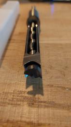 Boren voor vierkanten gaten, Doe-het-zelf en Verbouw, Ophalen of Verzenden, Nieuw