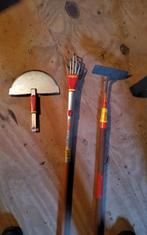 Wolf tuingereedschap zie foto.s, Ophalen