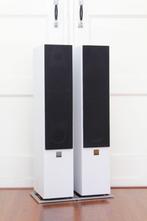 Dali Zensor 5 zuiltjes. Wit, Gebruikt, -, -, 120 watt of meer