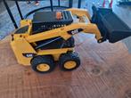 Cat minishovel, Kinderen en Baby's, Speelgoed | Speelgoedvoertuigen, Ophalen, Zo goed als nieuw