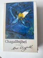 Chagall Bijbel - Prachtige Illustraties, in cassette, Boeken, Ophalen of Verzenden