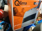 QLIMA KACHEL zie foto, Verwarmen, Minder dan 60 m³, Timer, 3 snelheden of meer
