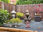 Japanse lantaarn 150,-, Ophalen of Verzenden, Zo goed als nieuw