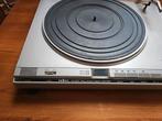 Inkel PD-807 platenspeler - Full Auto Linear Tracking, Gebruikt, Automatisch, Platenspeler, Ophalen