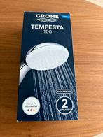 Grohe handdouche tempa 100, Huis en Inrichting, Ophalen of Verzenden, Nieuw