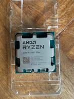 Ryzen 7 7700, Ophalen of Verzenden, Zo goed als nieuw, 8-core, 4 Ghz of meer