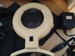 Vergrootglas HD Handheld Draagbaar Lezen voor Ouderen, Hobby en Vrije tijd, Vergrootglazen, Loepen en Loeplampen, Ophalen of Verzenden