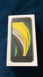 Apple iPhone SE (2e generatie), Telecommunicatie, Mobiele telefoons | Apple iPhone, Overige modellen, Zwart, Ophalen of Verzenden