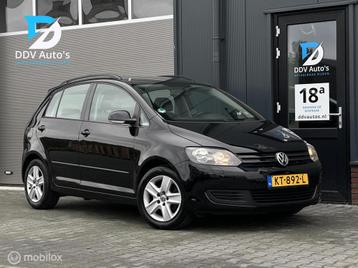 Volkswagen Golf Plus 1.4TSI/123pk Comfort|Trekhaak|Navi|Airc beschikbaar voor biedingen