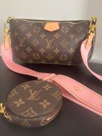 Louis vuitton tas, Ophalen of Verzenden, Zo goed als nieuw, Zwart