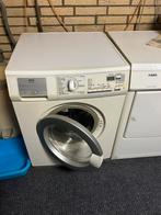 AEG Lavamat wasmachine – werkt goed, Ophalen, Gebruikt, Voorlader, 85 tot 90 cm