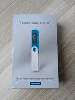 Te koop: Ledger Nano S Plus - Nieuw en ongeopend, Ophalen of Verzenden, Nieuw