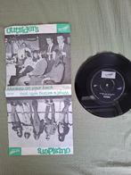 The Outsiders/ Monkey on your back 1967, Gebruikt, 7 inch, Single, Ophalen of Verzenden