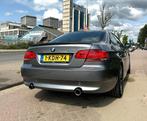 BMW 335i e92 Coupé | Handbak | M-onderstel | High Exec | N54, Auto's, BMW, Achterwielaandrijving, Zwart, 4 stoelen, USB