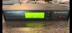 Sennheiser reciever en bodypack, Ophalen of Verzenden, Gebruikt, Elektrische gitaar