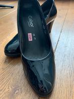 Gabor damesschoenen maat 5 wijdte G, Ophalen of Verzenden, Zo goed als nieuw, Blauw, Sneakers of Gympen