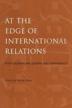 Philip Darby At The Edge Of International Relations, Boeken, Ophalen of Verzenden, Zo goed als nieuw
