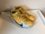 Nike Mercurial veld voetvoetbalschoenen maat 37 1/2, Gebruikt, Maat XS of kleiner, Schoenen, Ophalen of Verzenden