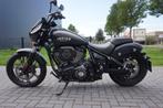 Indian Chief Dark Horse 2021 – Slechts 5.715 km, Motoren, Motoren | Overige merken, 2 cilinders, 1890 cc, Motorrijbewijs A, Particulier