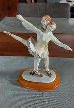 Dansende ballet echtpaar, Verzamelen, Beelden en Beeldjes, Ophalen of Verzenden, Zo goed als nieuw, Dier
