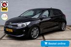 Kia Rio 1.0 TGDI Executive Platinum Apple Carplay, 450 kg, Gebruikt, Euro 6, Leder