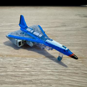 Transformers Armada Air Defense Mini-Con Team Jetstorm beschikbaar voor biedingen