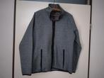 Vest / vestjasje- Kjelvik mt 42- groen-grijs-zwart (kleuren), Overige kleuren, Maat 42/44 (L), Ophalen of Verzenden, Zo goed als nieuw