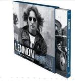 CD/BOEK: Lennonlegend : Het Leven Van John Lennon In Beeld, Ophalen of Verzenden, Zo goed als nieuw, Artiest