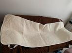 Wollen onderlegger matras topper Vithermo  zuiver scheerwol, Huis en Inrichting, Woonaccessoires | Plaids en Woondekens, Ophalen of Verzenden