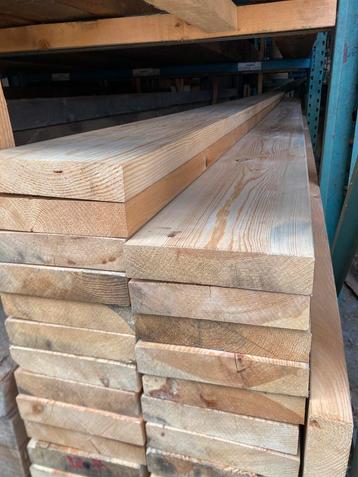 SLS 38x184x4800 Grenenhout beschikbaar voor biedingen
