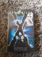 Vhs The x files, Vanaf 16 jaar, Ophalen of Verzenden, Gebruikt, Actie en Avontuur