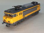 Zeldzaam Roco NS 1655 stadslogo Eindhoven, zgan digitaal H0, Ophalen of Verzenden, Roco, Gelijkstroom, Locomotief