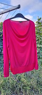 Claudia Sträter Top Maat 40, Kleding | Dames, Blouses en Tunieken, Maat 38/40 (M), Ophalen of Verzenden, Zo goed als nieuw, Claudia Sträter