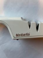 Retro brabantia messenslijper scharenslijper, Huis en Inrichting, Keuken | Keukenbenodigdheden, Ophalen of Verzenden, Zo goed als nieuw