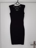Guess jurk zwart S, Guess, Zwart, Ophalen of Verzenden, Zo goed als nieuw