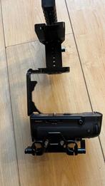 Panasonic GH 5 grip + smallrig cage + focus puller, Ophalen, Gebruikt