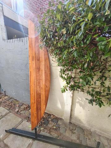 Bartafel om aan de muur/ kozijn te bevestigen  beschikbaar voor biedingen