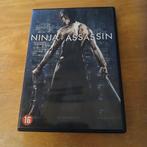 Ninja Assasssin, Ophalen of Verzenden, Zo goed als nieuw