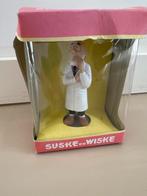 Suske en Wiske Beeldje Professor Barabas, Ophalen of Verzenden, Gebruikt