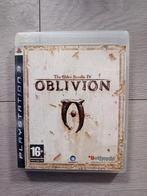 Oblivion ps3, Spelcomputers en Games, Games | Sony PlayStation 3, Gebruikt, Verzenden, 1 speler, Role Playing Game (Rpg)