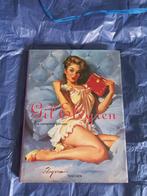 Gil Elvgren- The Complete Pin - Ups Taschen, Boeken, Overige Boeken, Ophalen of Verzenden, Zo goed als nieuw