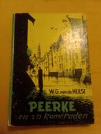 Peerke en zn kameraden - WG van de hulst, Ophalen of Verzenden