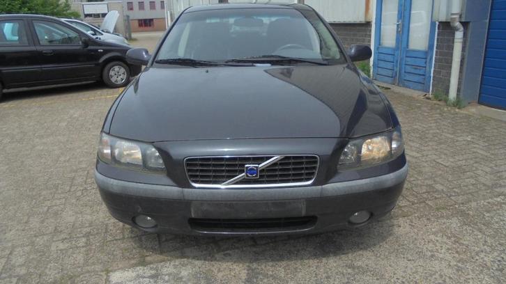 ophanging en onderstel onderdelen voor Volvo S0/V70, Auto-onderdelen, Ophanging en Onderstel, Volvo, Gebruikt, Verzenden
