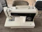 Lewenstein Amazone 535 Naaimachine, Hobby en Vrije tijd, Ophalen, Gebruikt, Naaimachine, Lewenstein