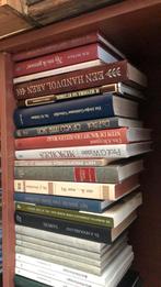 26 christelijke boeken max 10 kg, Ophalen of Verzenden, Gelezen