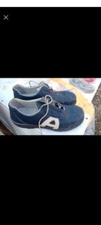 Werkschoenen dames maat 39, Ophalen of Verzenden, Zo goed als nieuw, Zwart, Sneakers of Gympen
